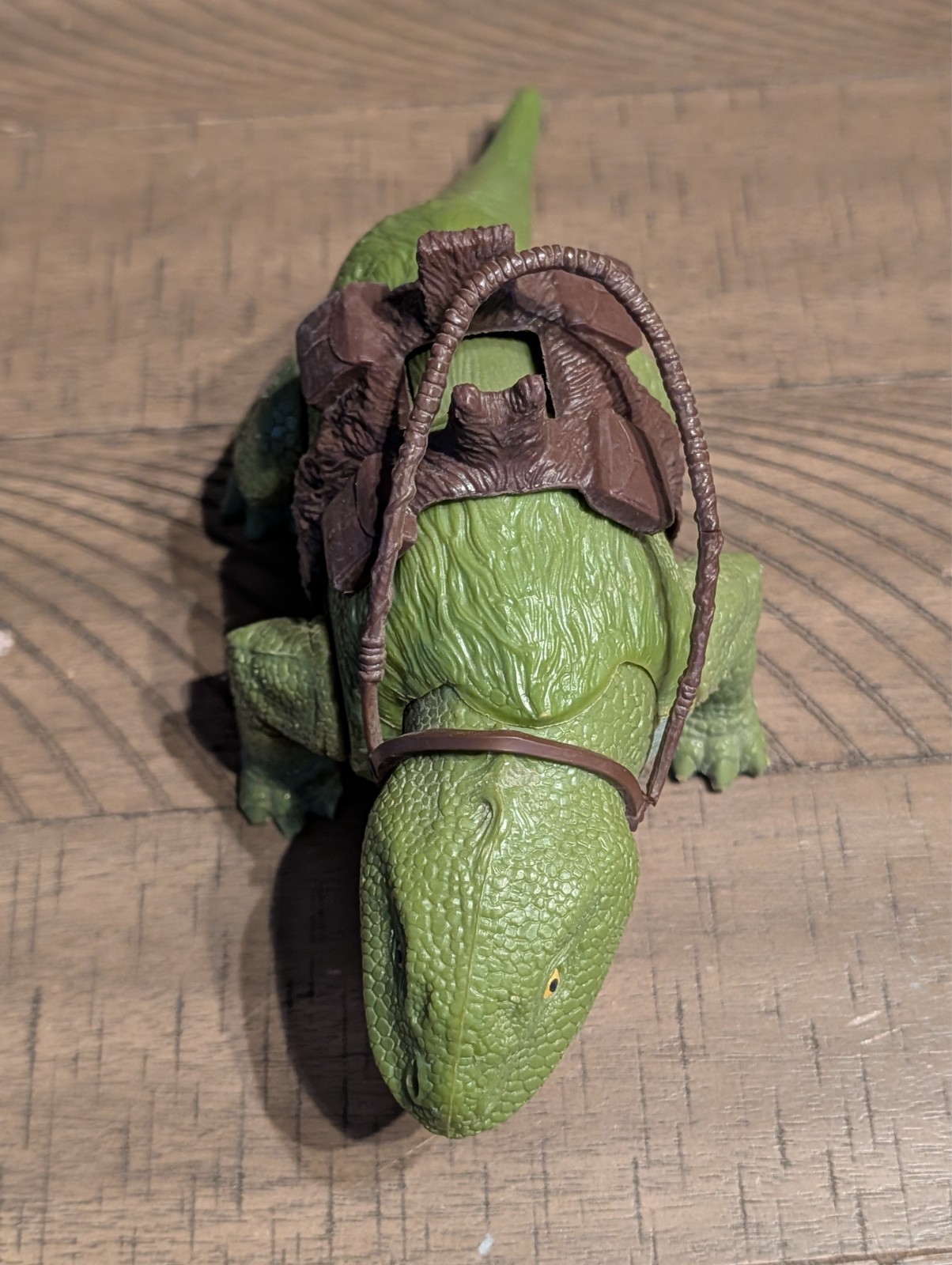 Patrol Dewback sold
