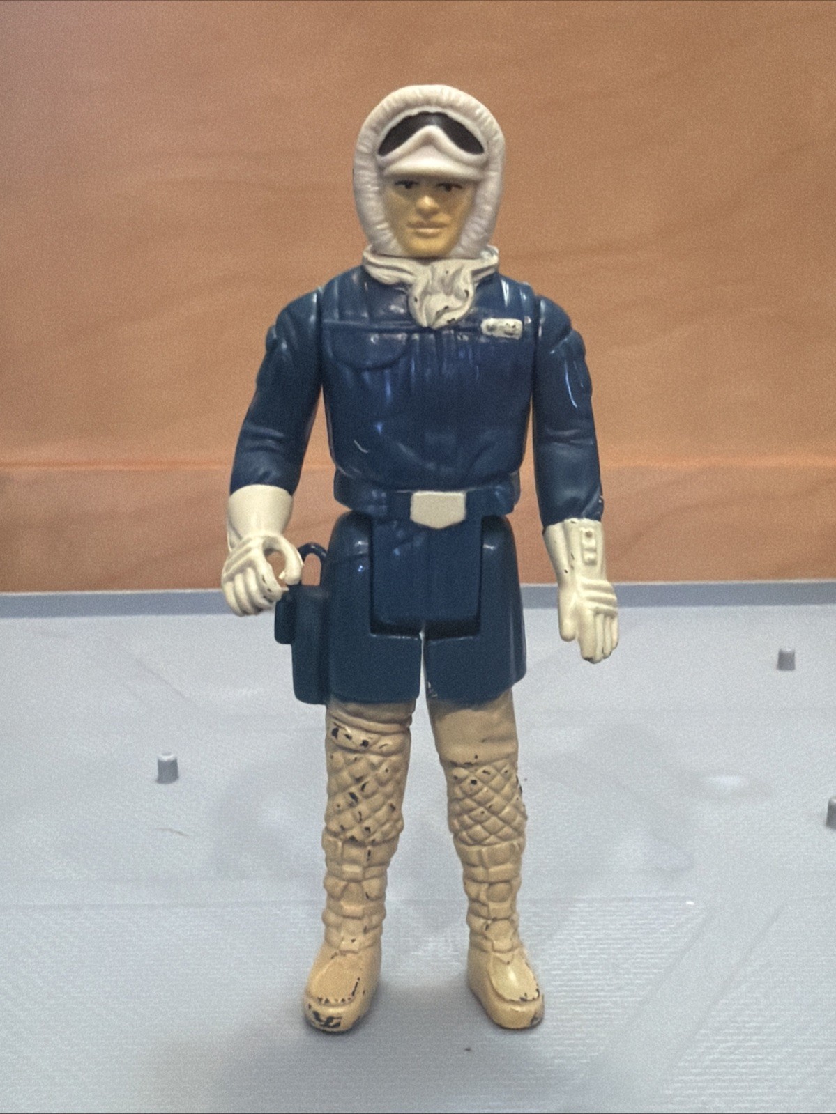 Han Solo (Hoth Battle Gear) sold