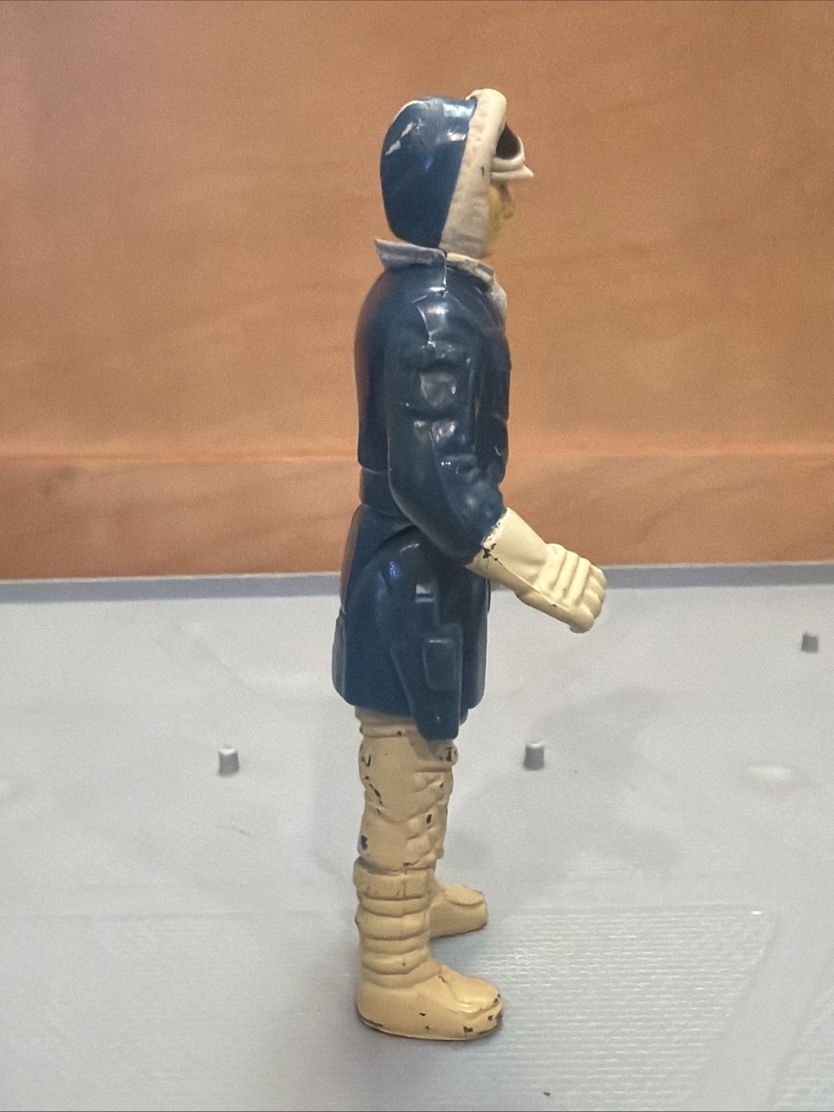 Han Solo (Hoth Battle Gear) sold