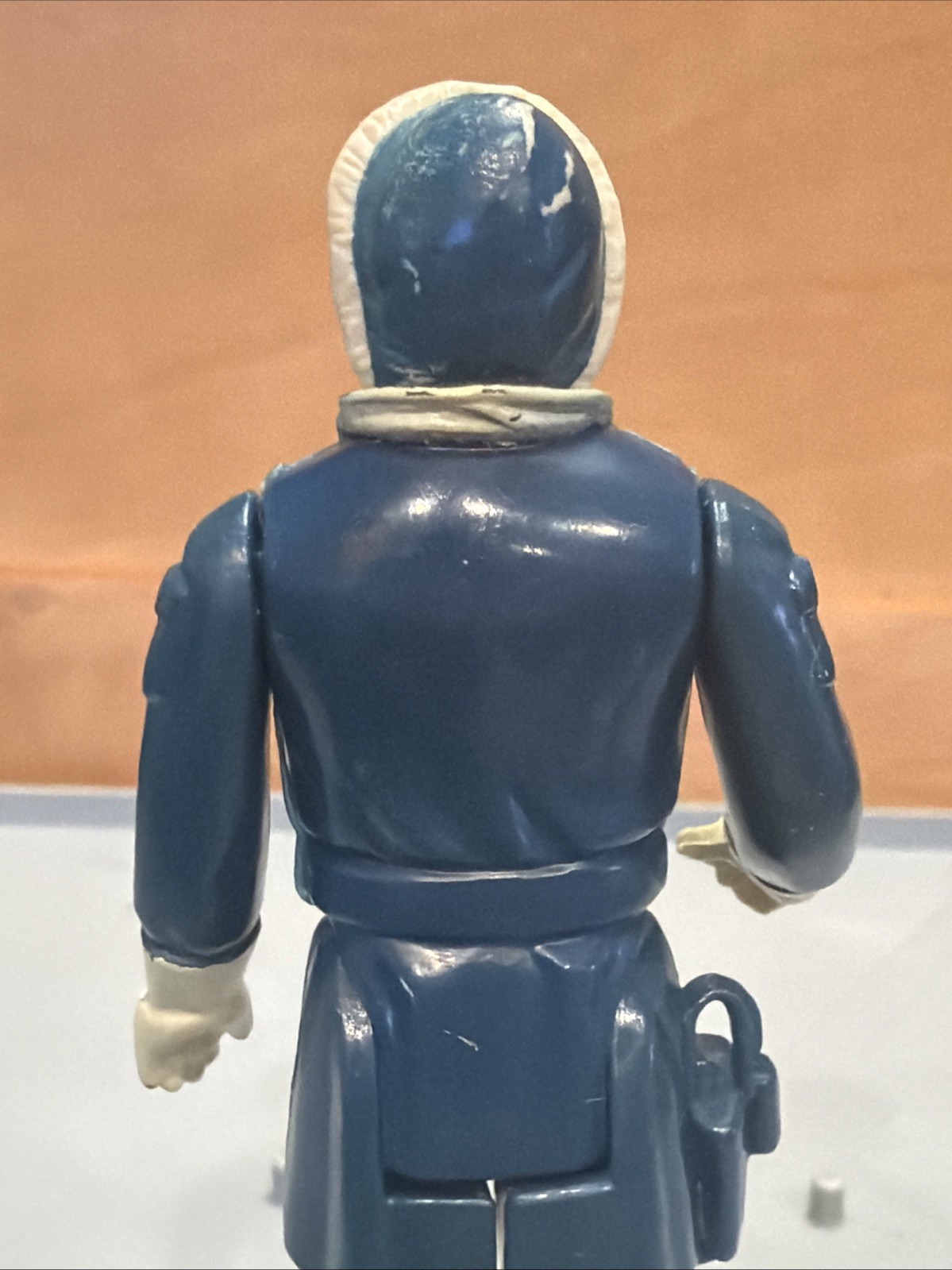 Han Solo (Hoth Battle Gear) sold