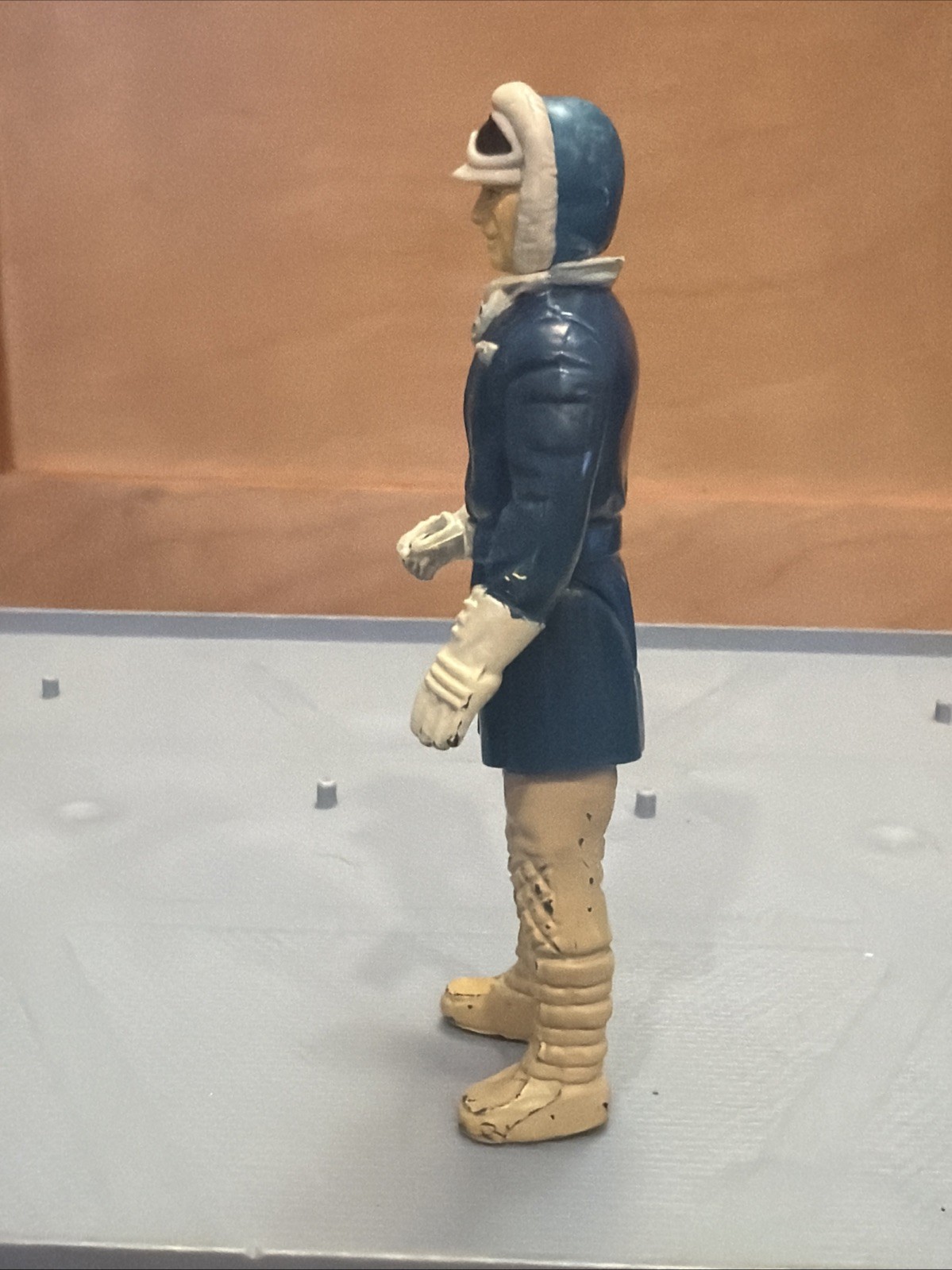 Han Solo (Hoth Battle Gear) sold