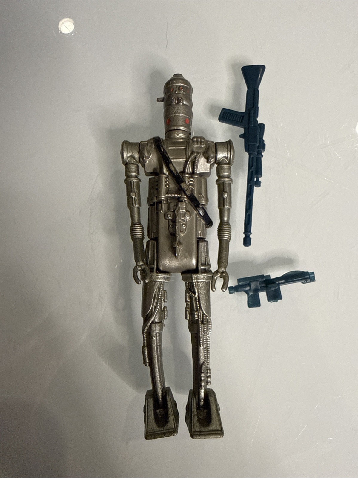IG-88 sold