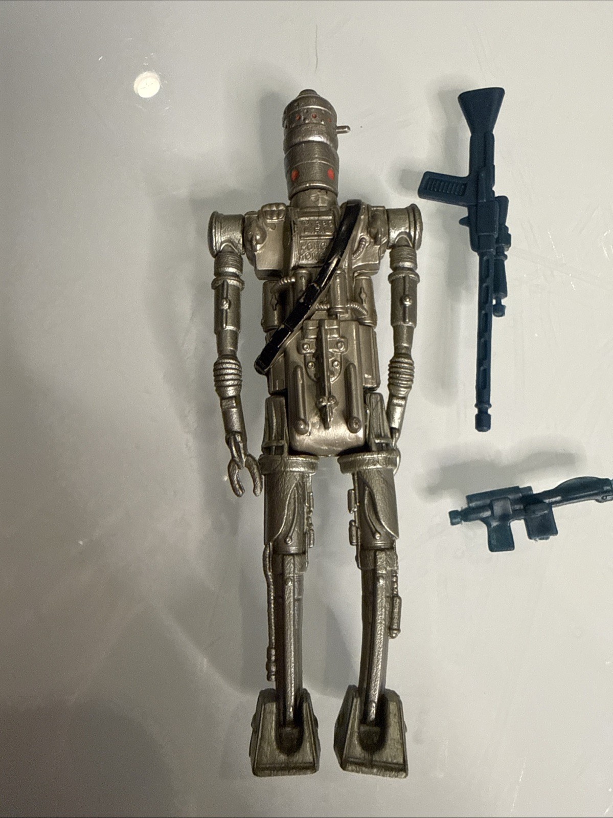 IG-88 sold