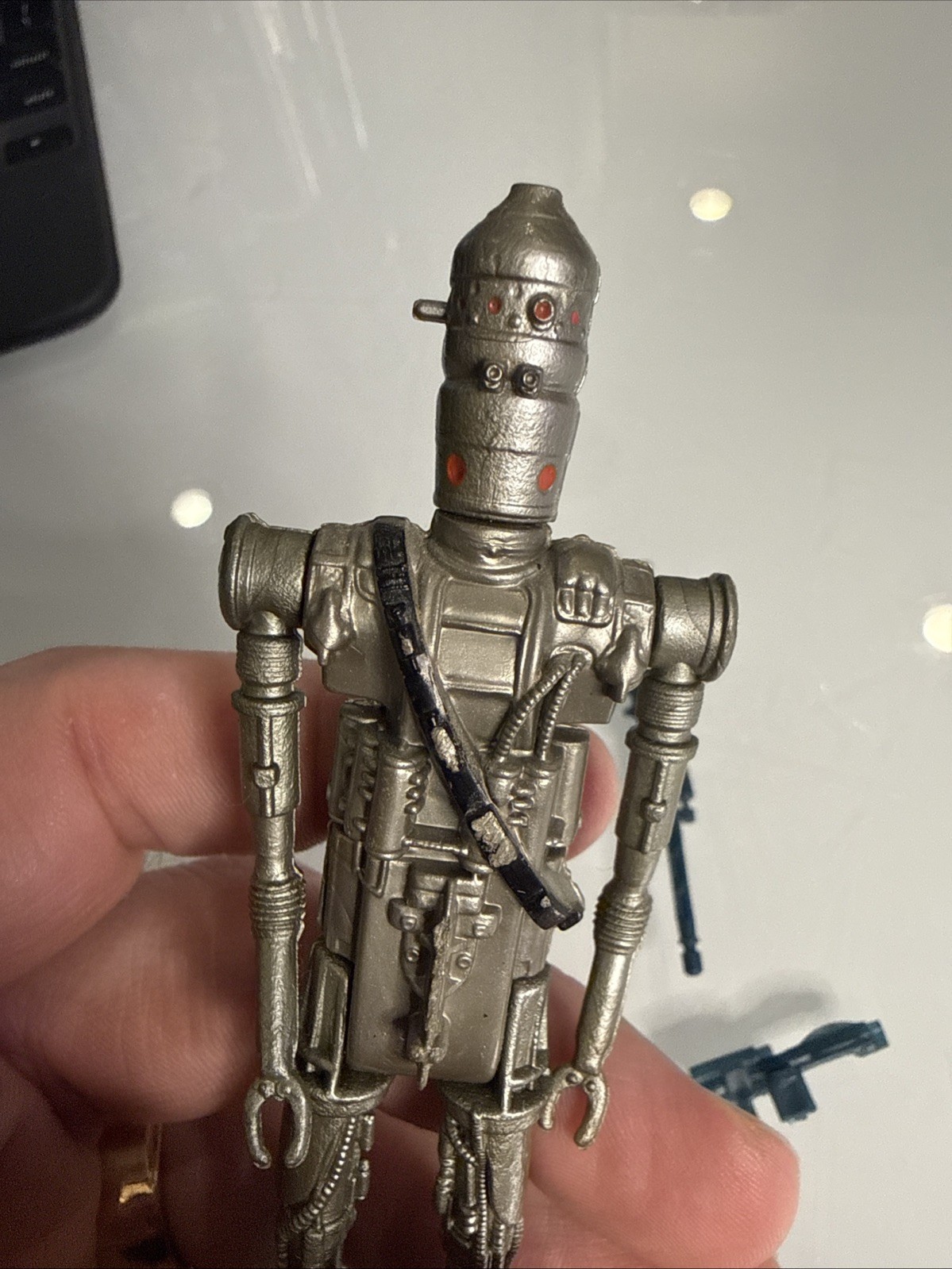 IG-88 sold