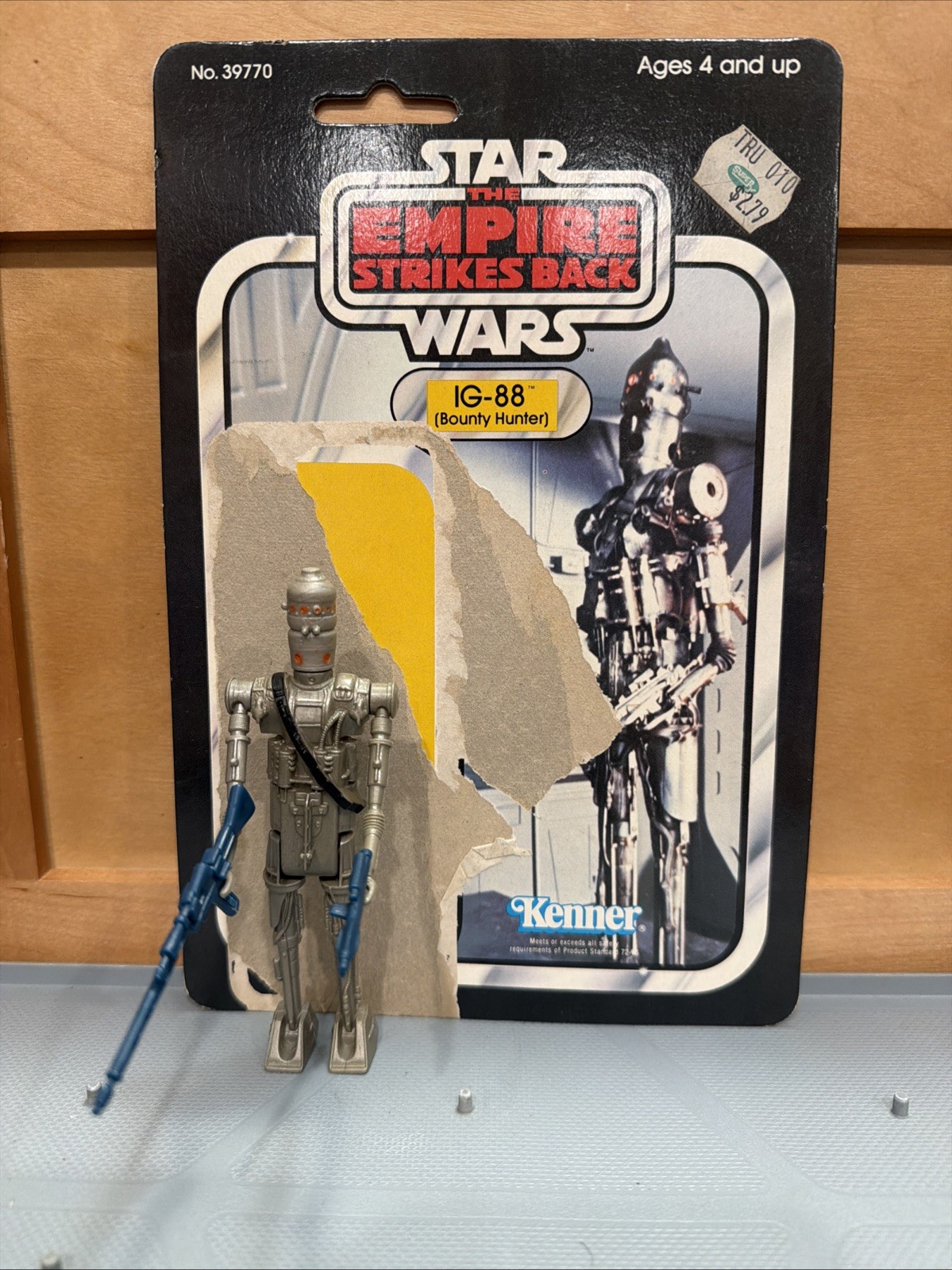 IG-88 sold