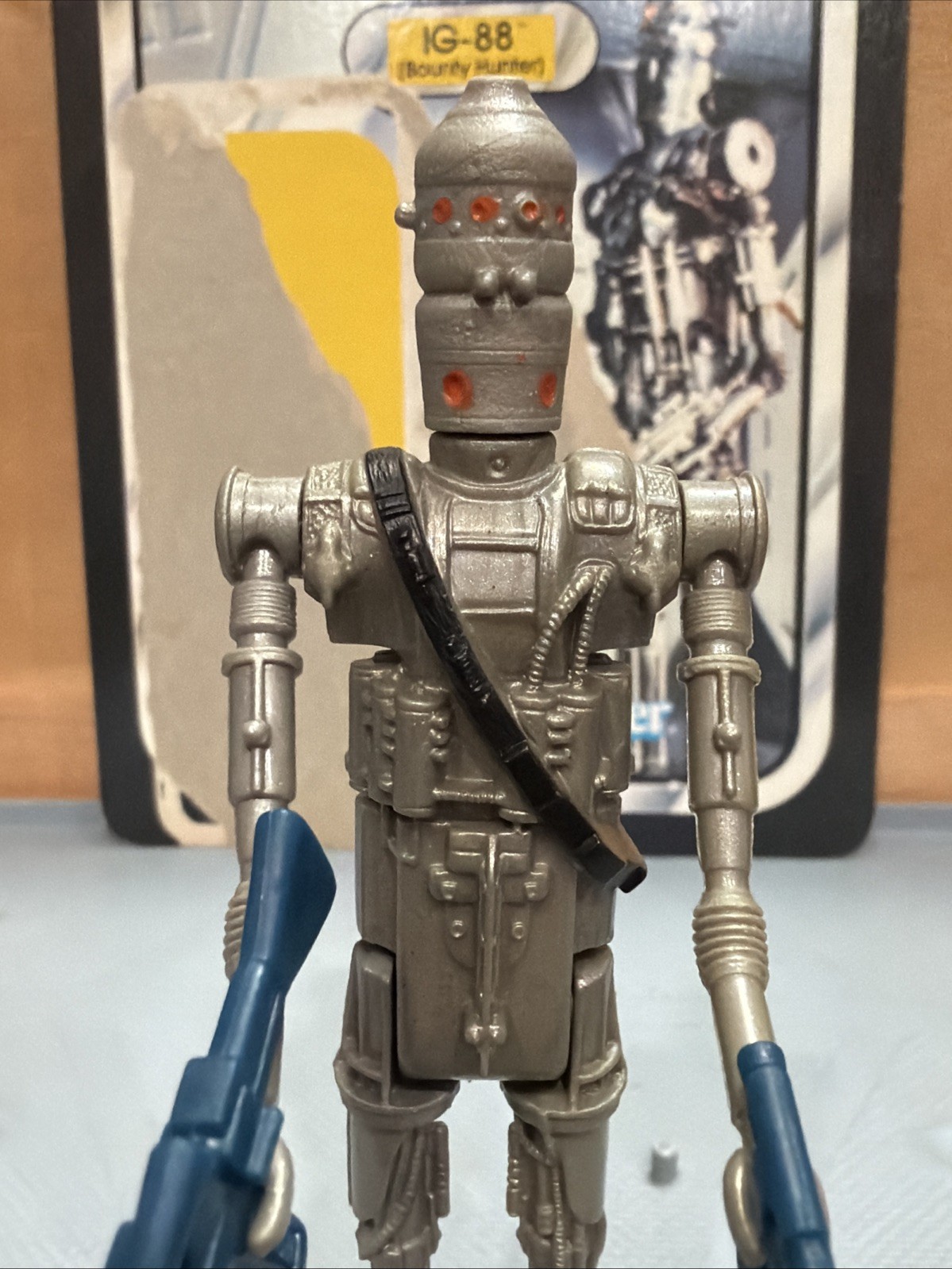 IG-88 sold