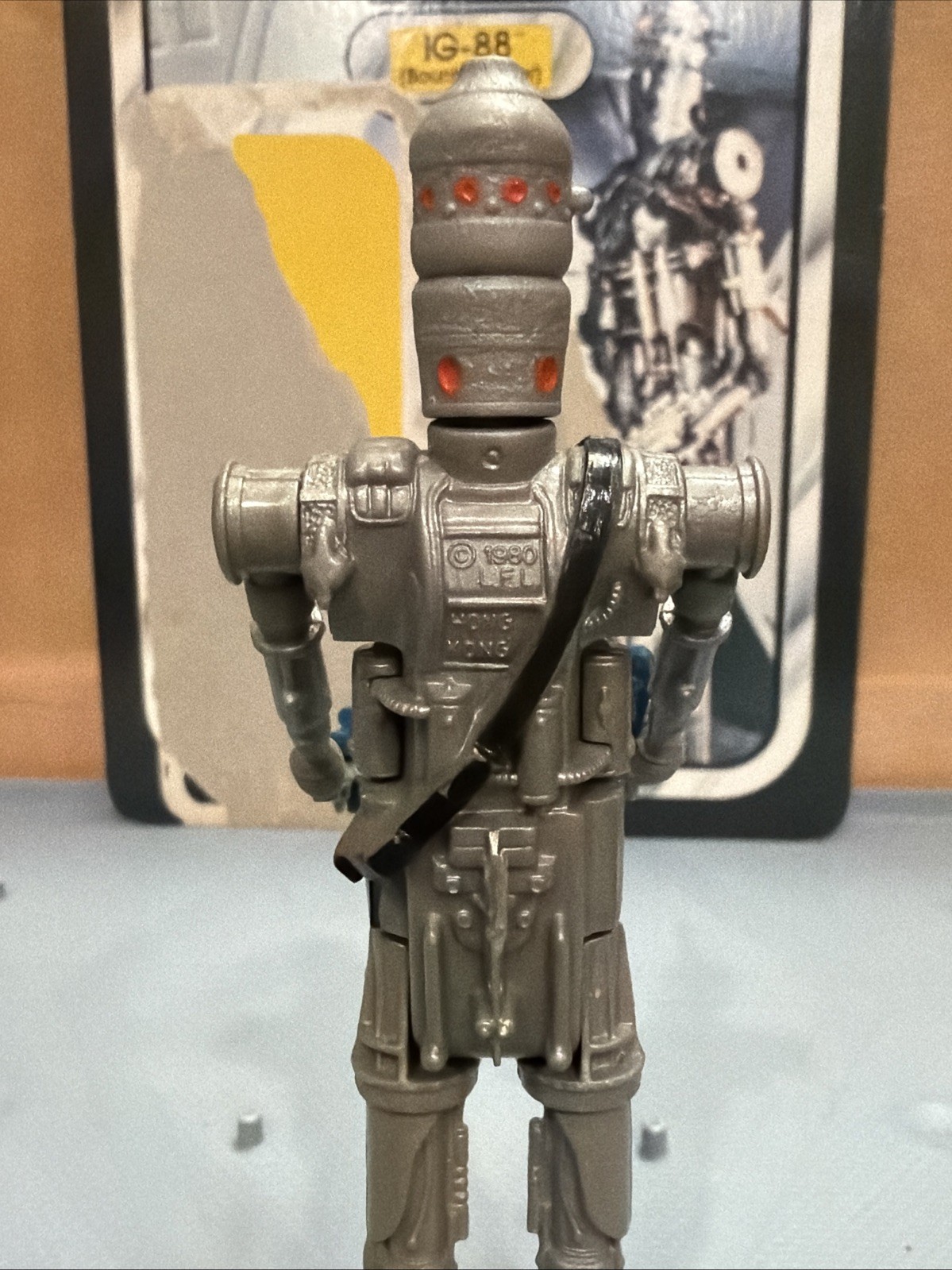 IG-88 sold