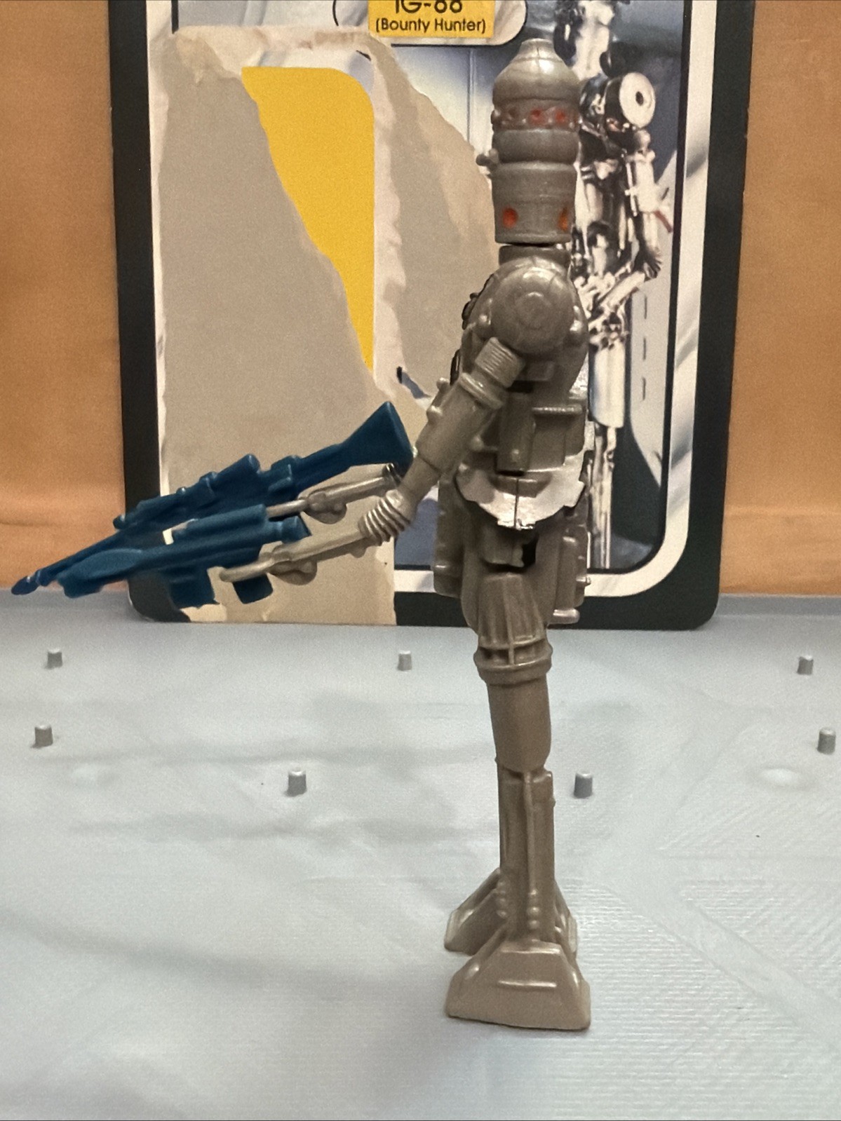 IG-88 sold