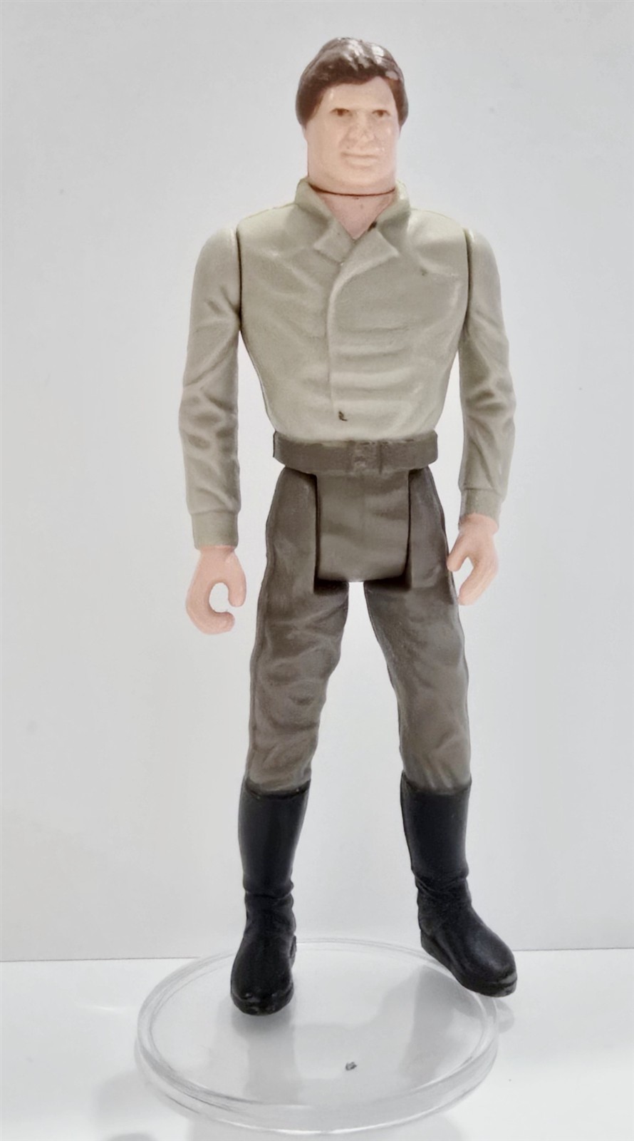 Han Solo (In Carbonite Chamber) sold