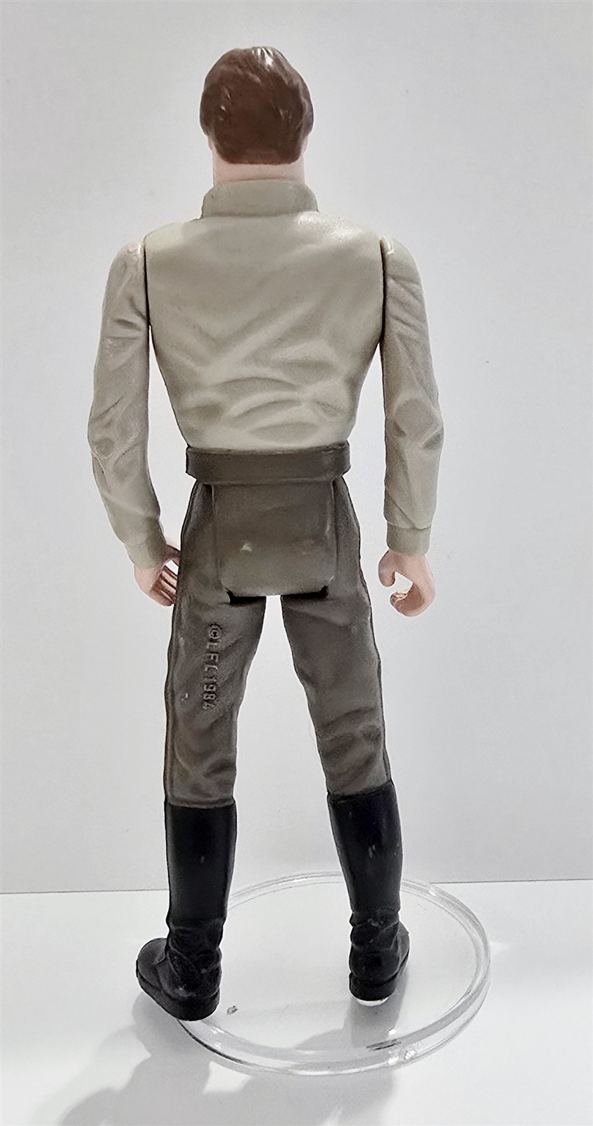 Han Solo (In Carbonite Chamber) sold