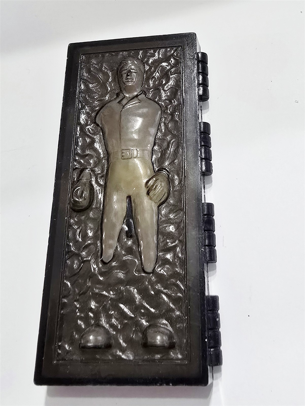 Han Solo (In Carbonite Chamber) sold