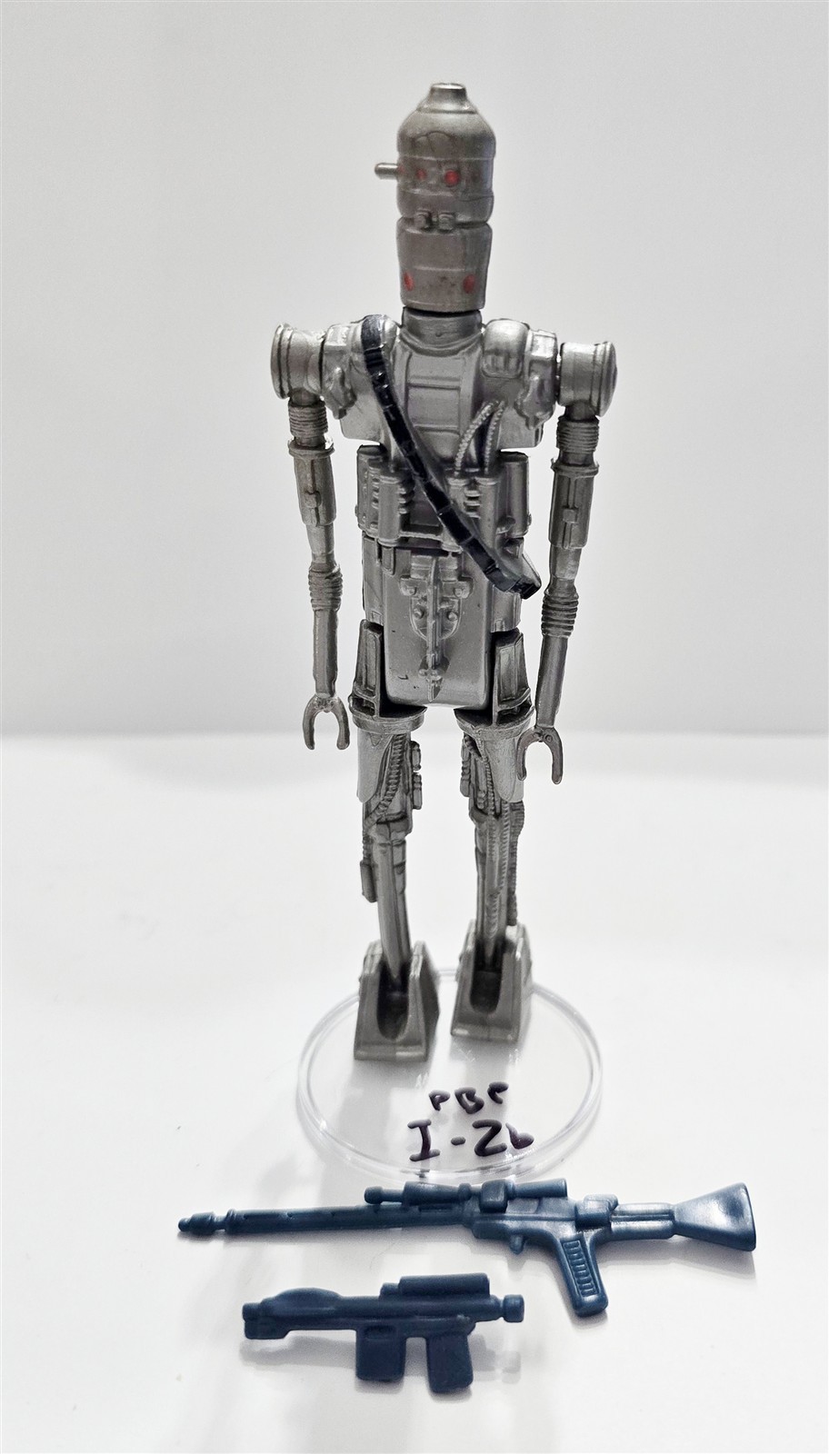 IG-88 sold