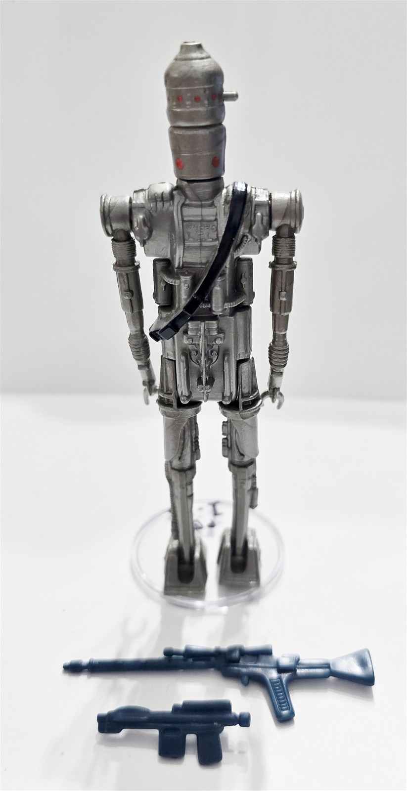 IG-88 sold