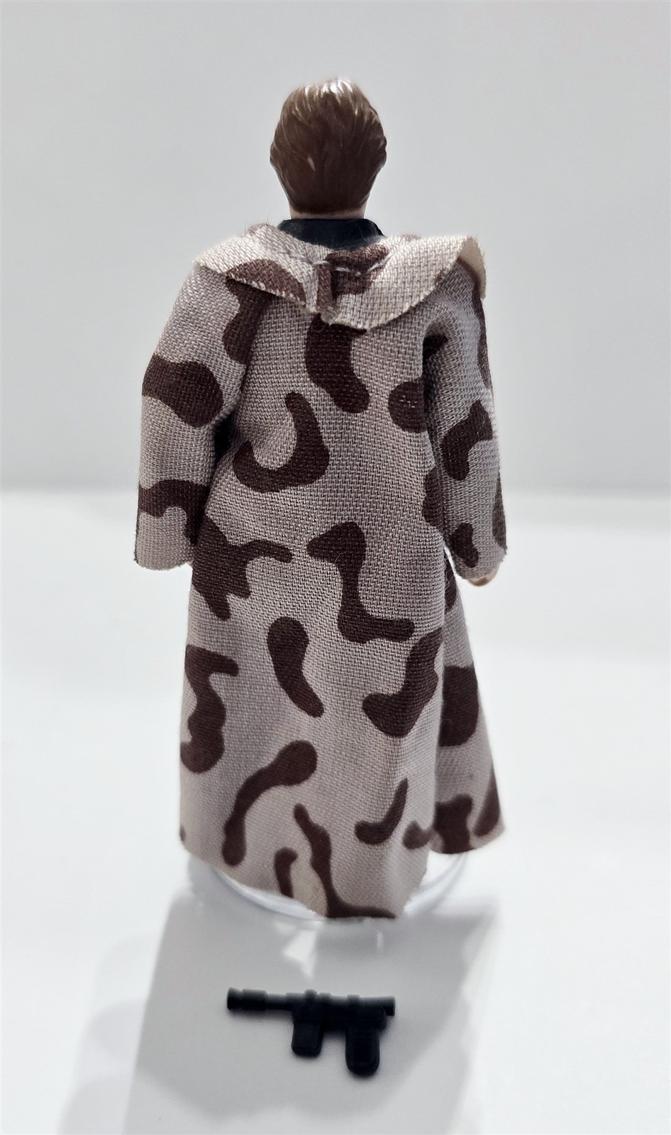 Han Solo (In Trench Coat) sold