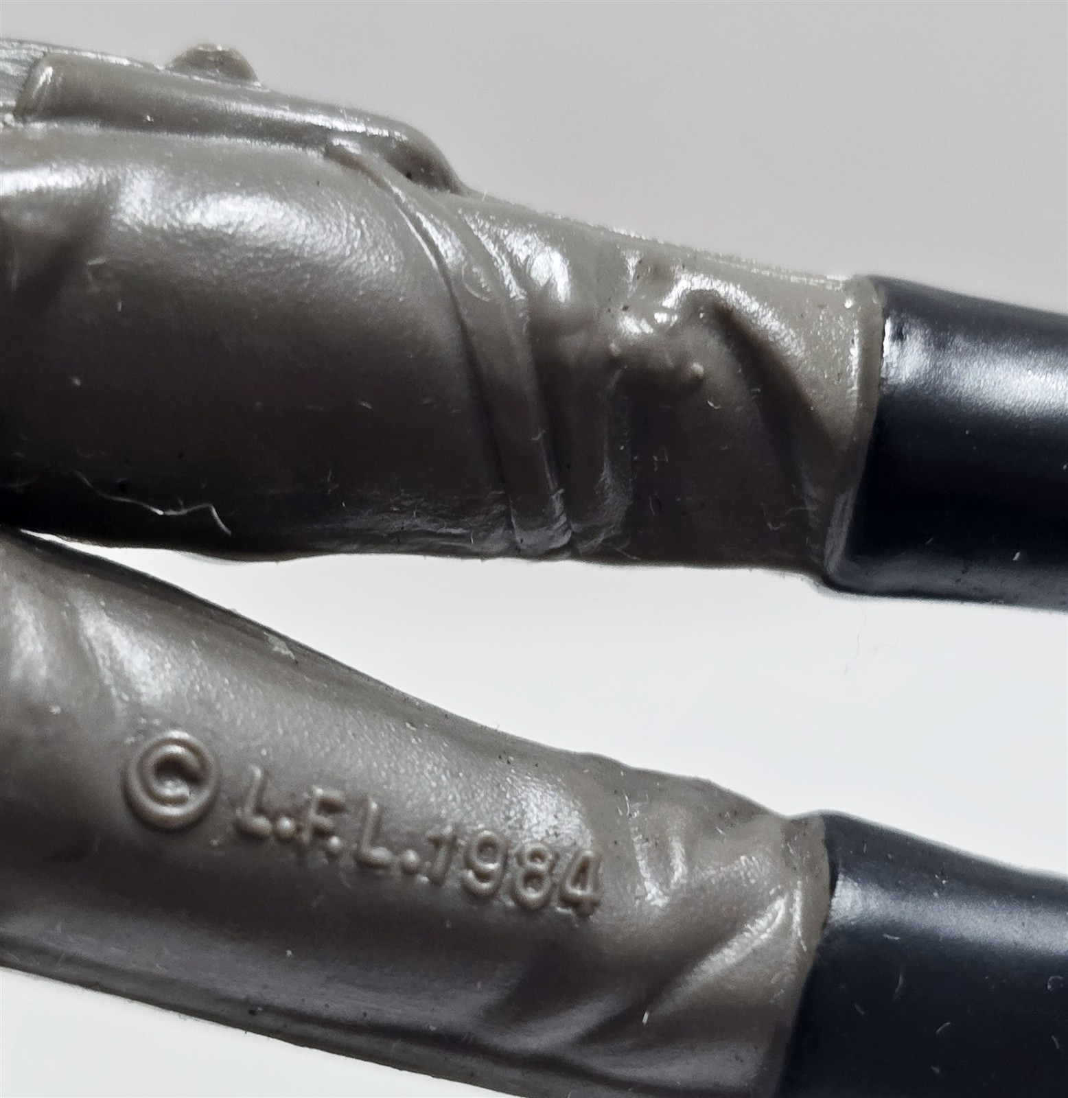 Han Solo (In Trench Coat) sold