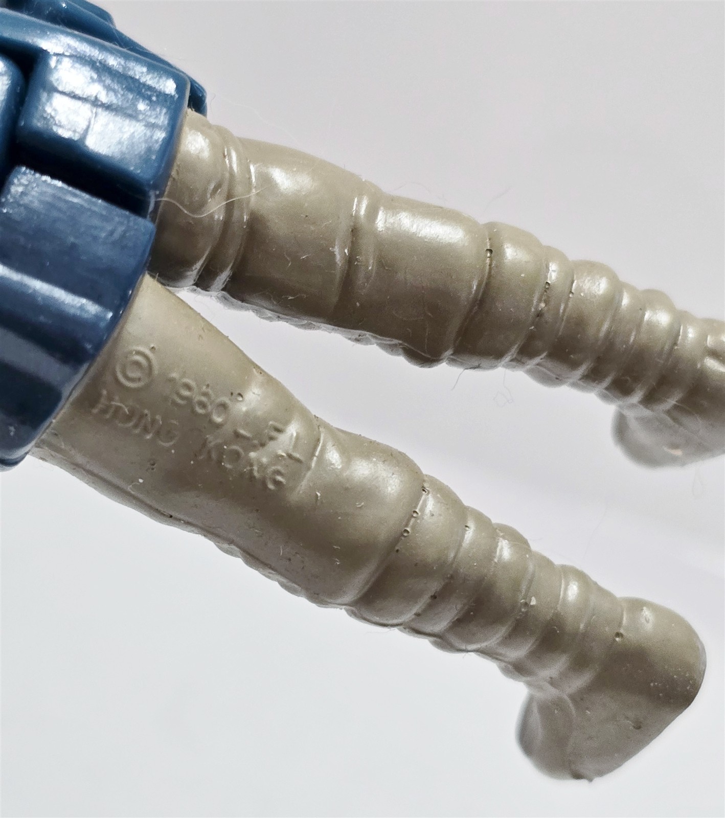 Han Solo (Hoth Battle Gear) sold