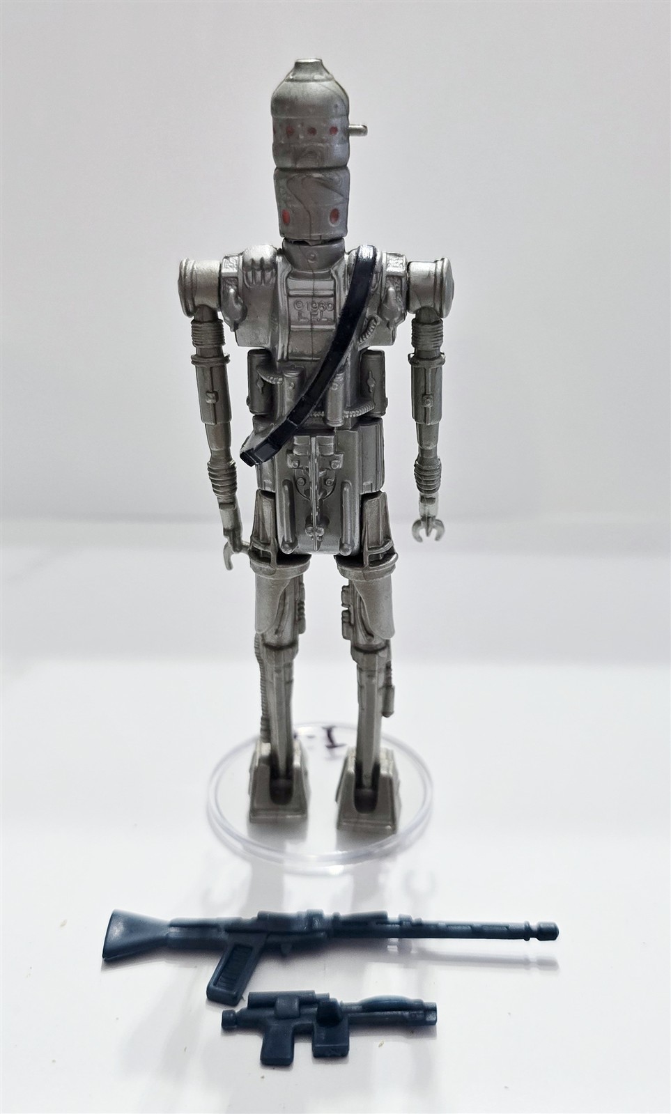 IG-88 sold