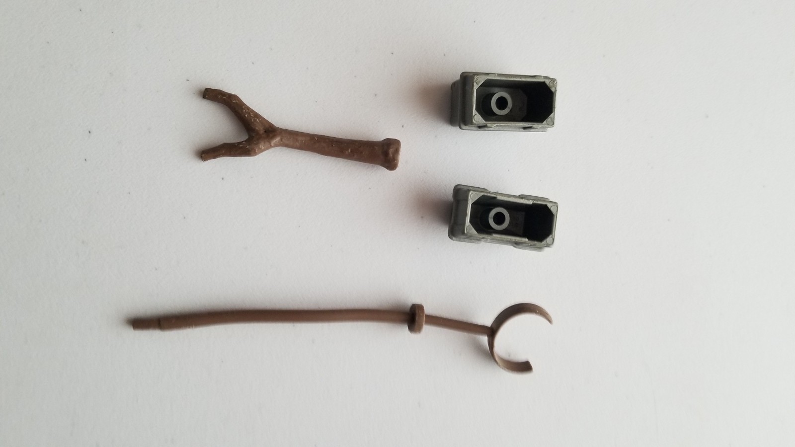 Dagobah Action Playset sold