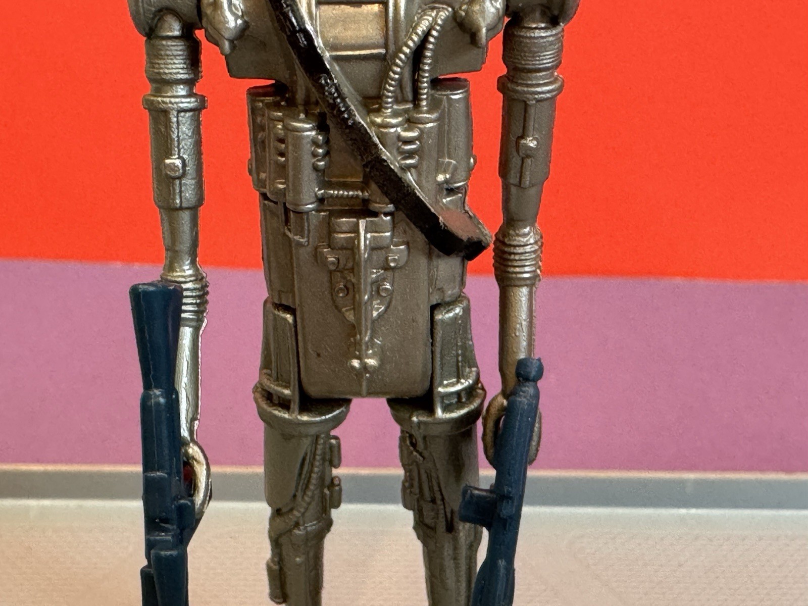 IG-88 sold