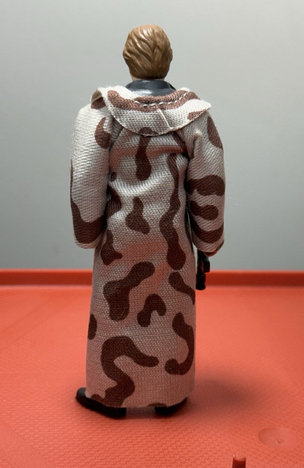 Han Solo (In Trench Coat) sold