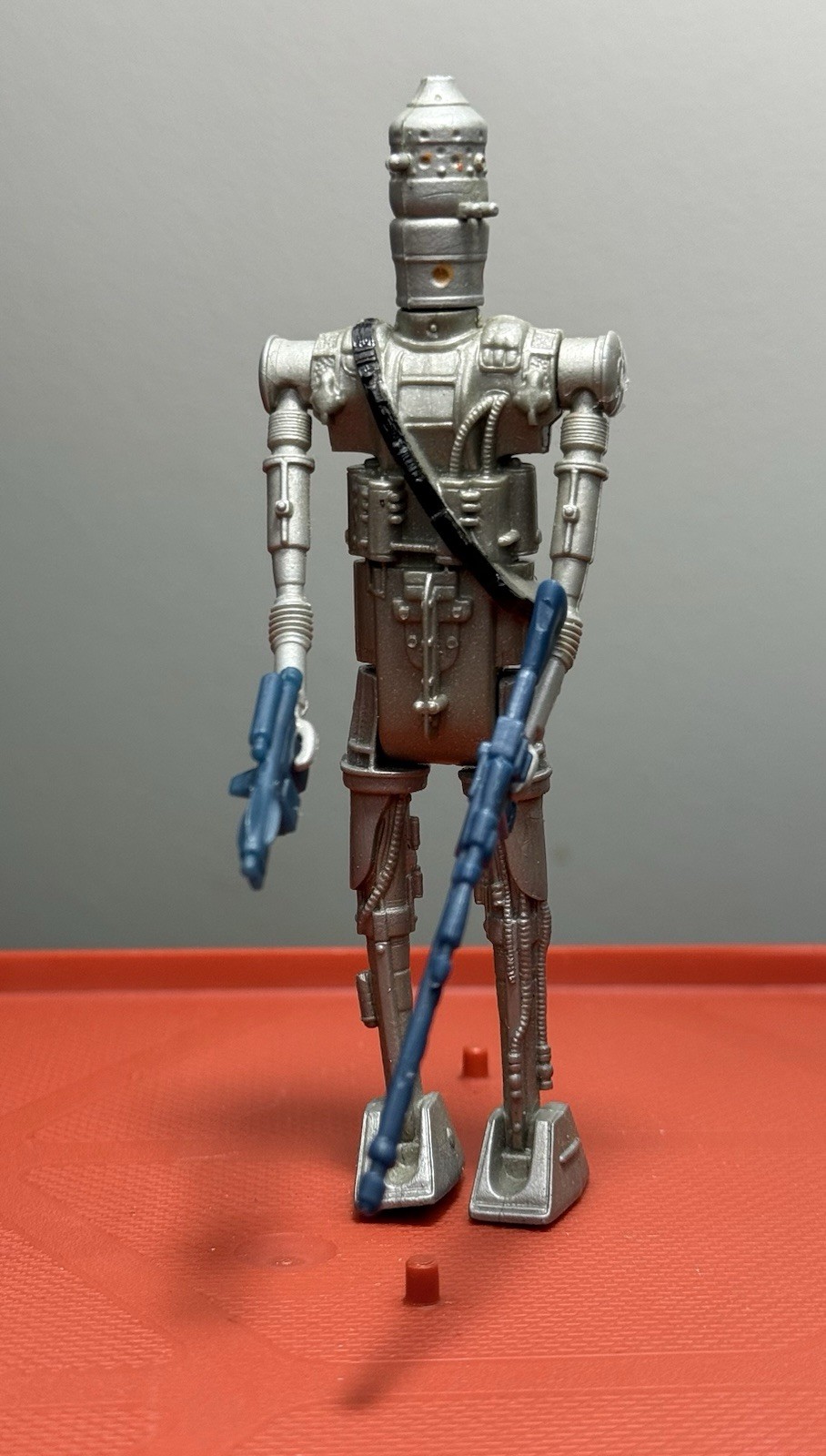 IG-88 sold