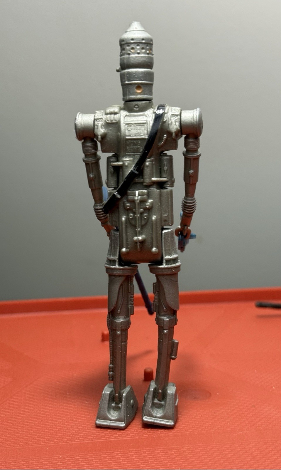IG-88 sold