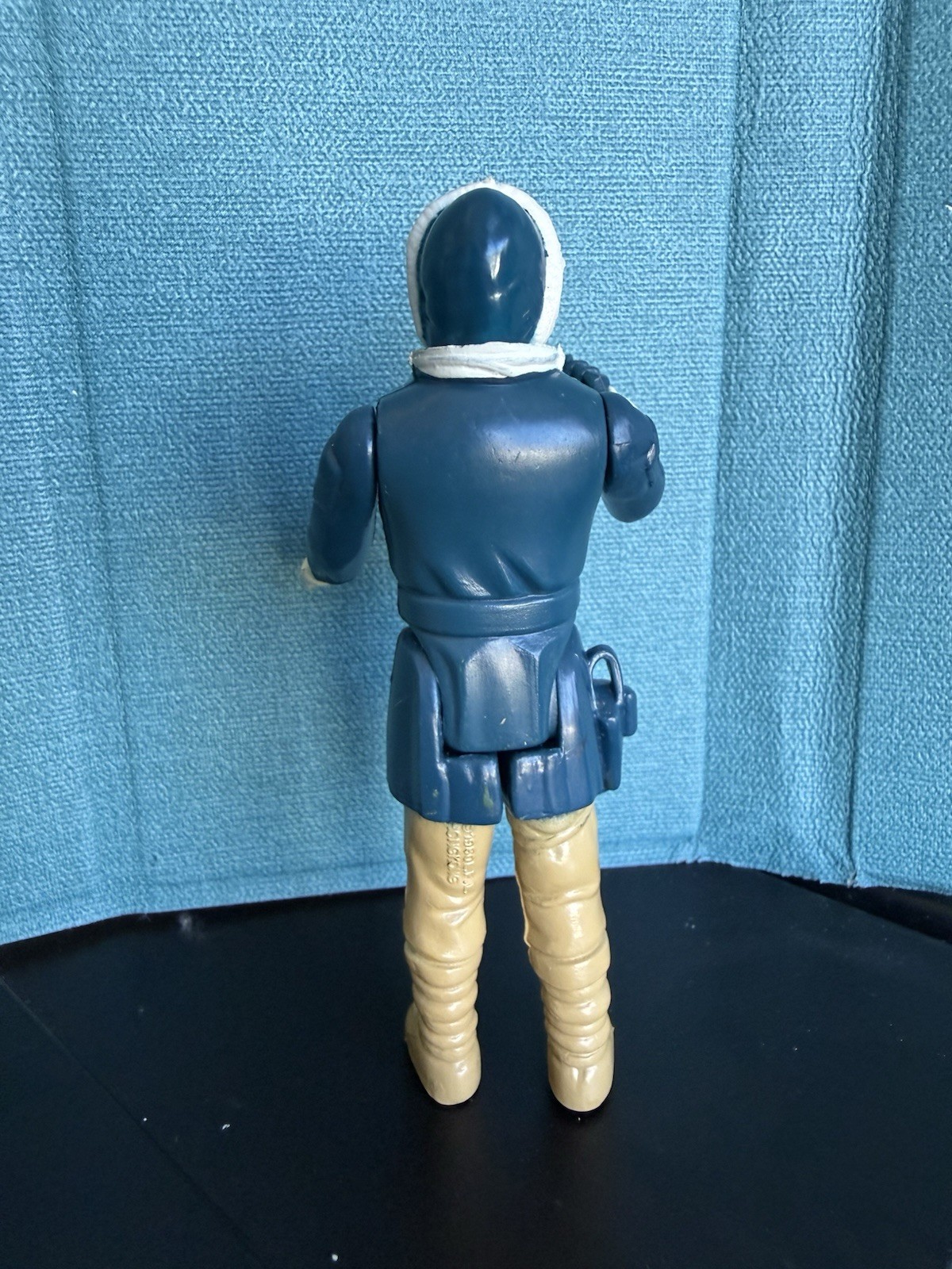 Han Solo (Hoth Battle Gear) sold