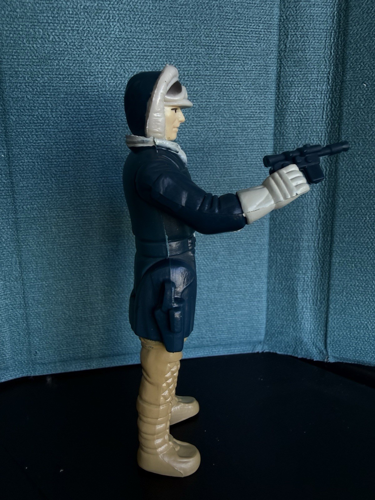 Han Solo (Hoth Battle Gear) sold