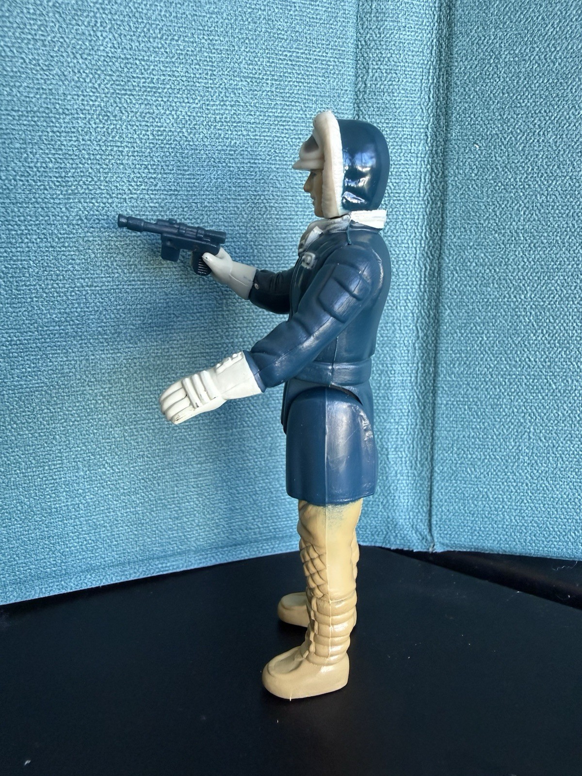 Han Solo (Hoth Battle Gear) sold