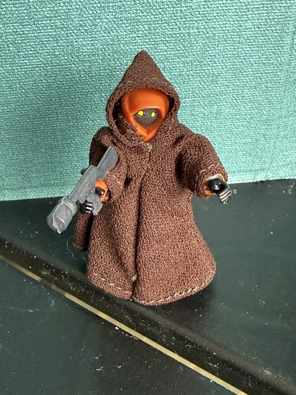 Jawa sold