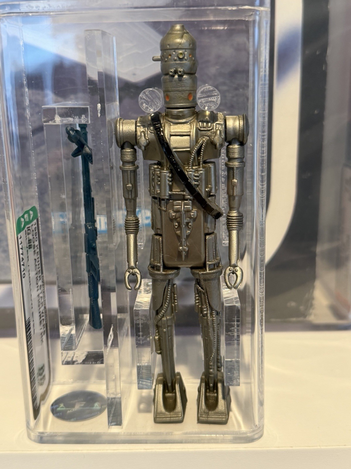 IG-88 sold