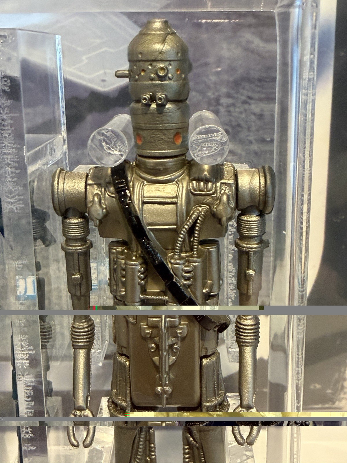 IG-88 sold