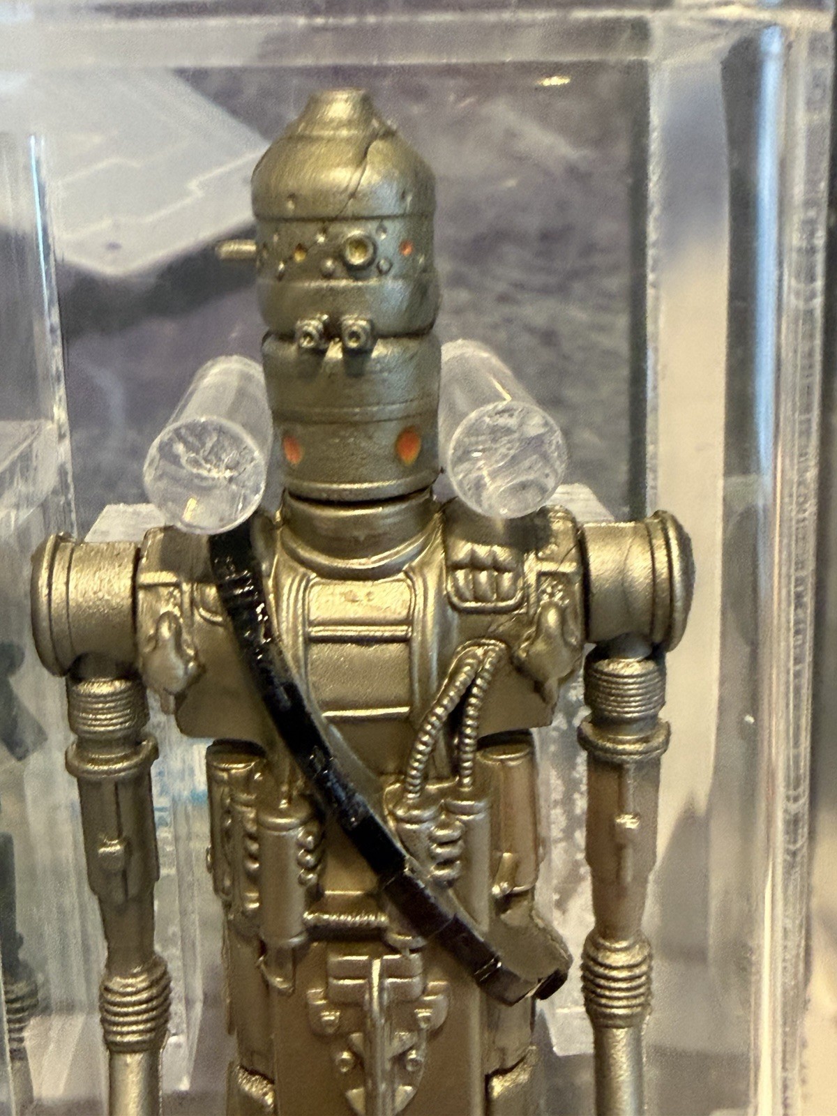 IG-88 sold