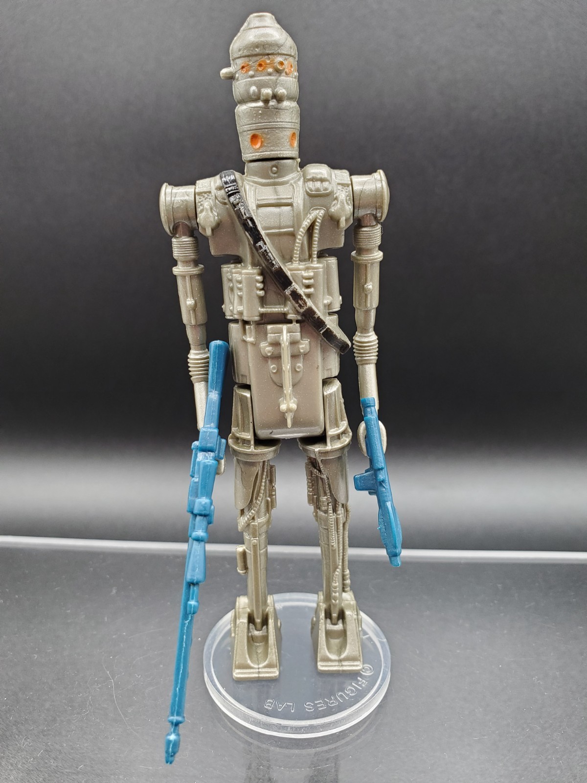 IG-88 sold