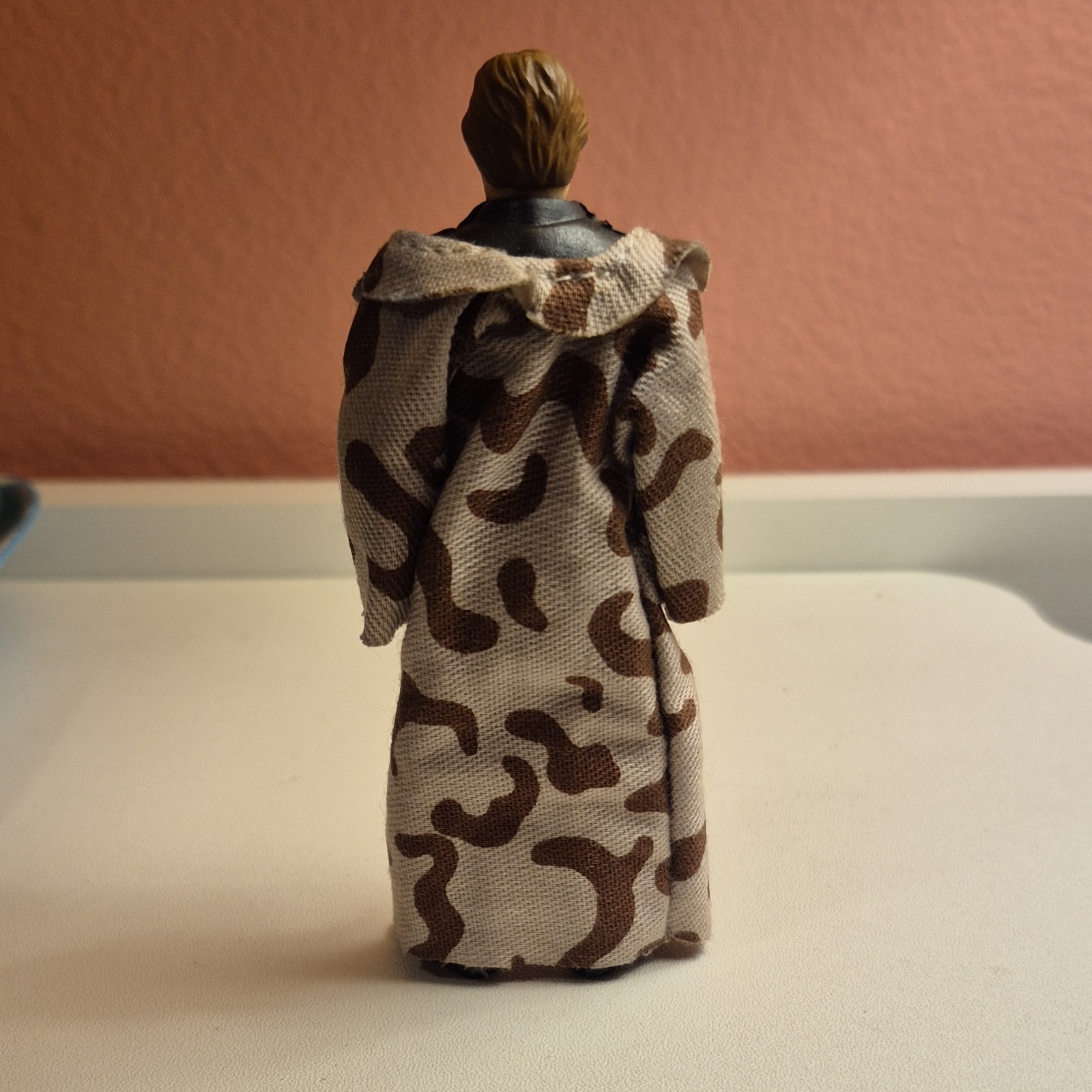 Han Solo (In Trench Coat) sold