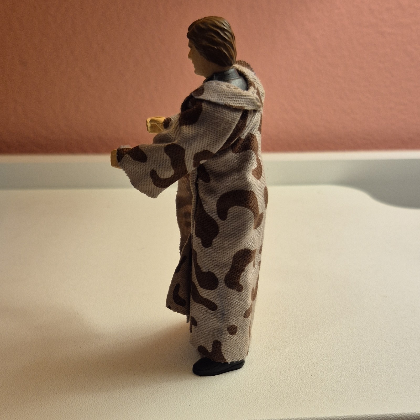 Han Solo (In Trench Coat) sold