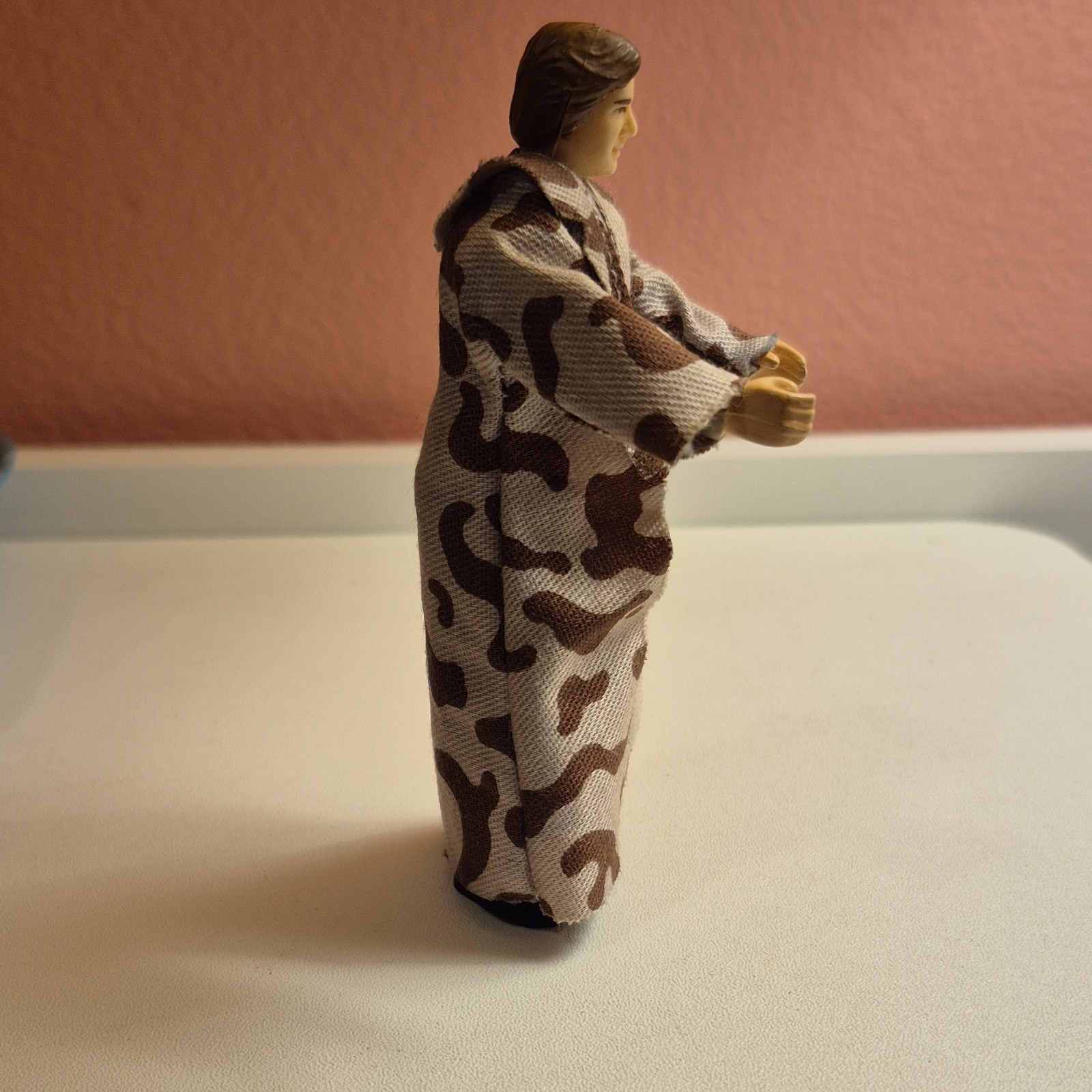 Han Solo (In Trench Coat) sold