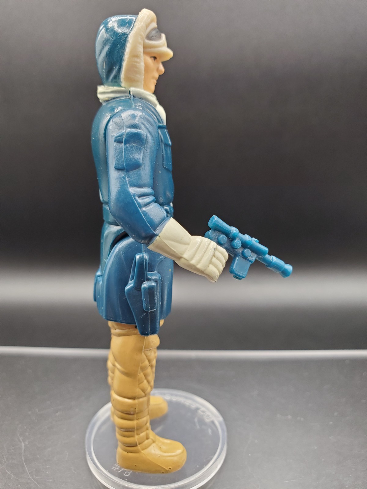 Han Solo (Hoth Battle Gear) sold