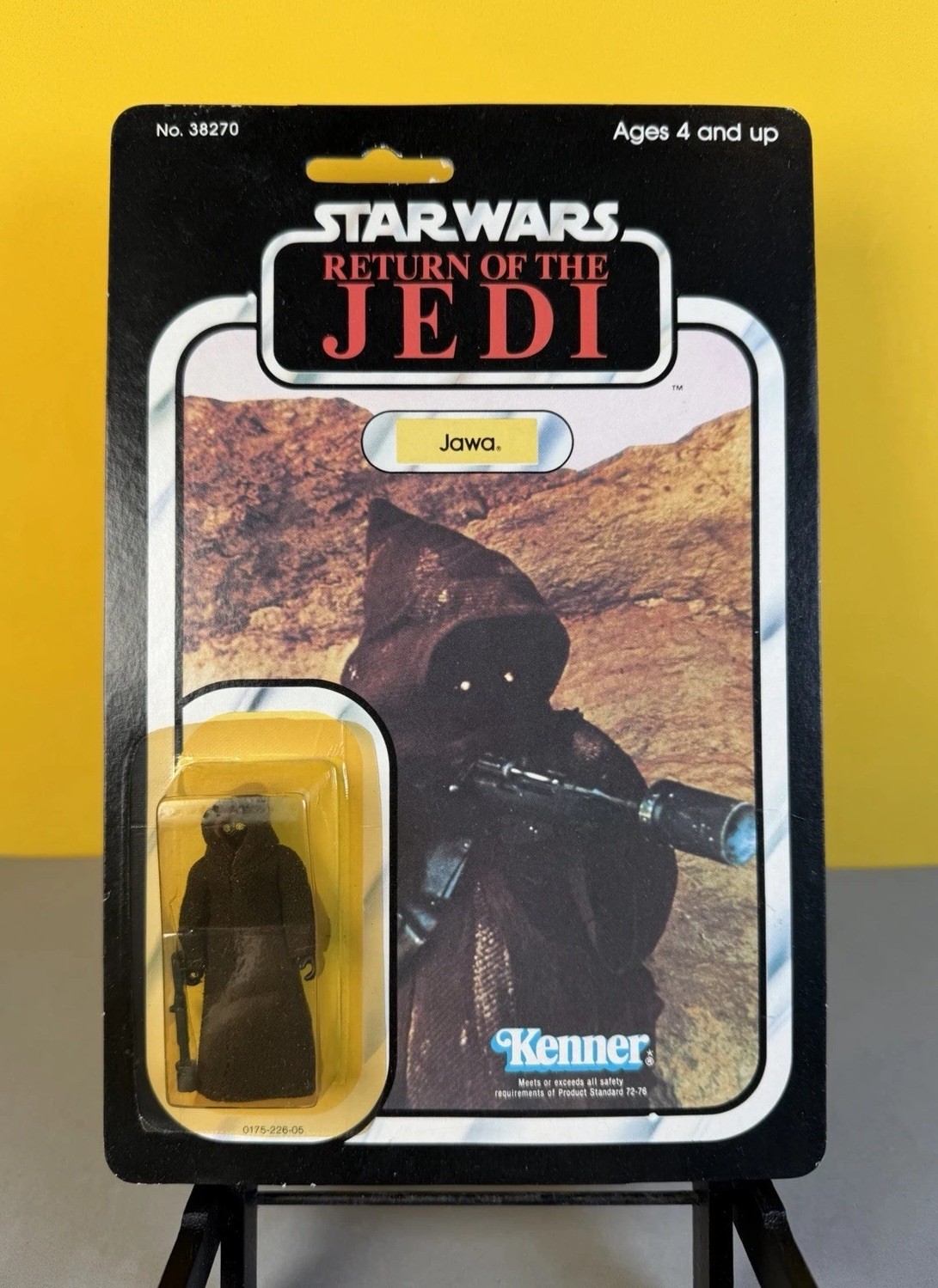 Jawa sold
