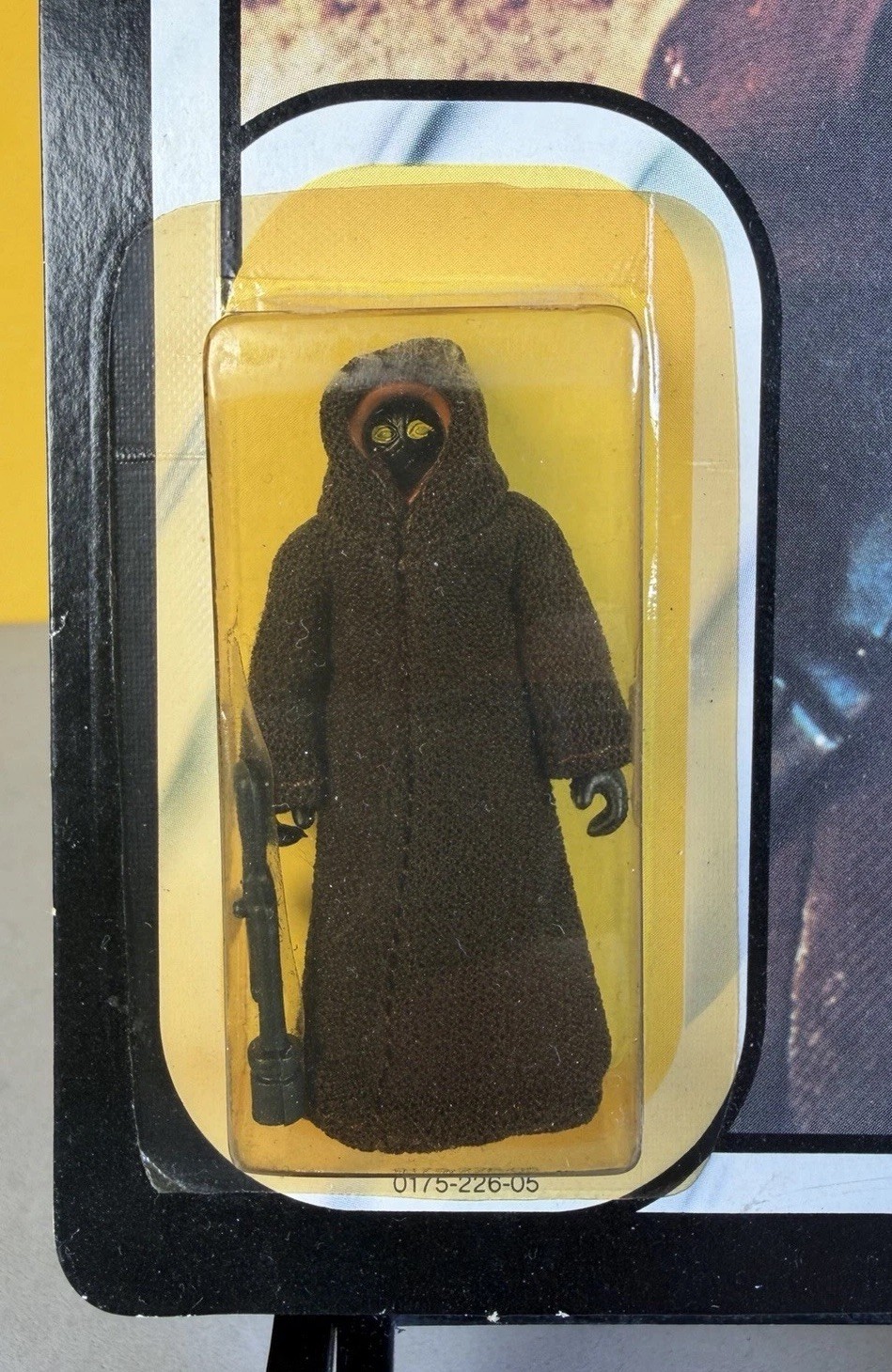 Jawa sold