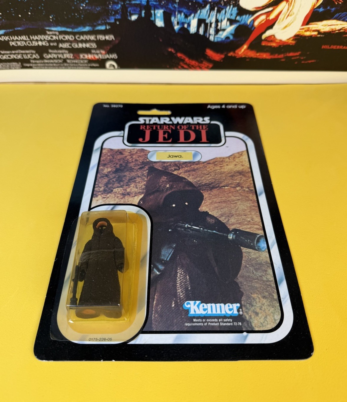 Jawa sold