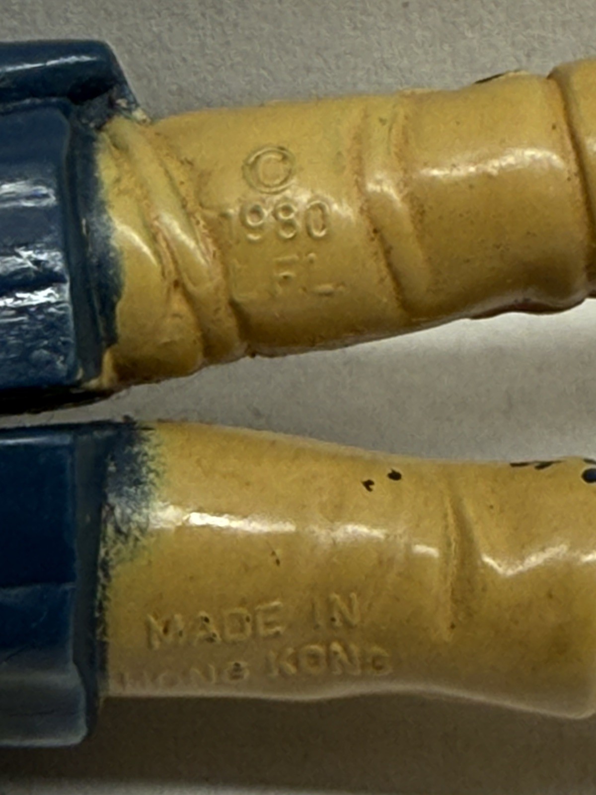 Han Solo (Hoth Battle Gear) sold