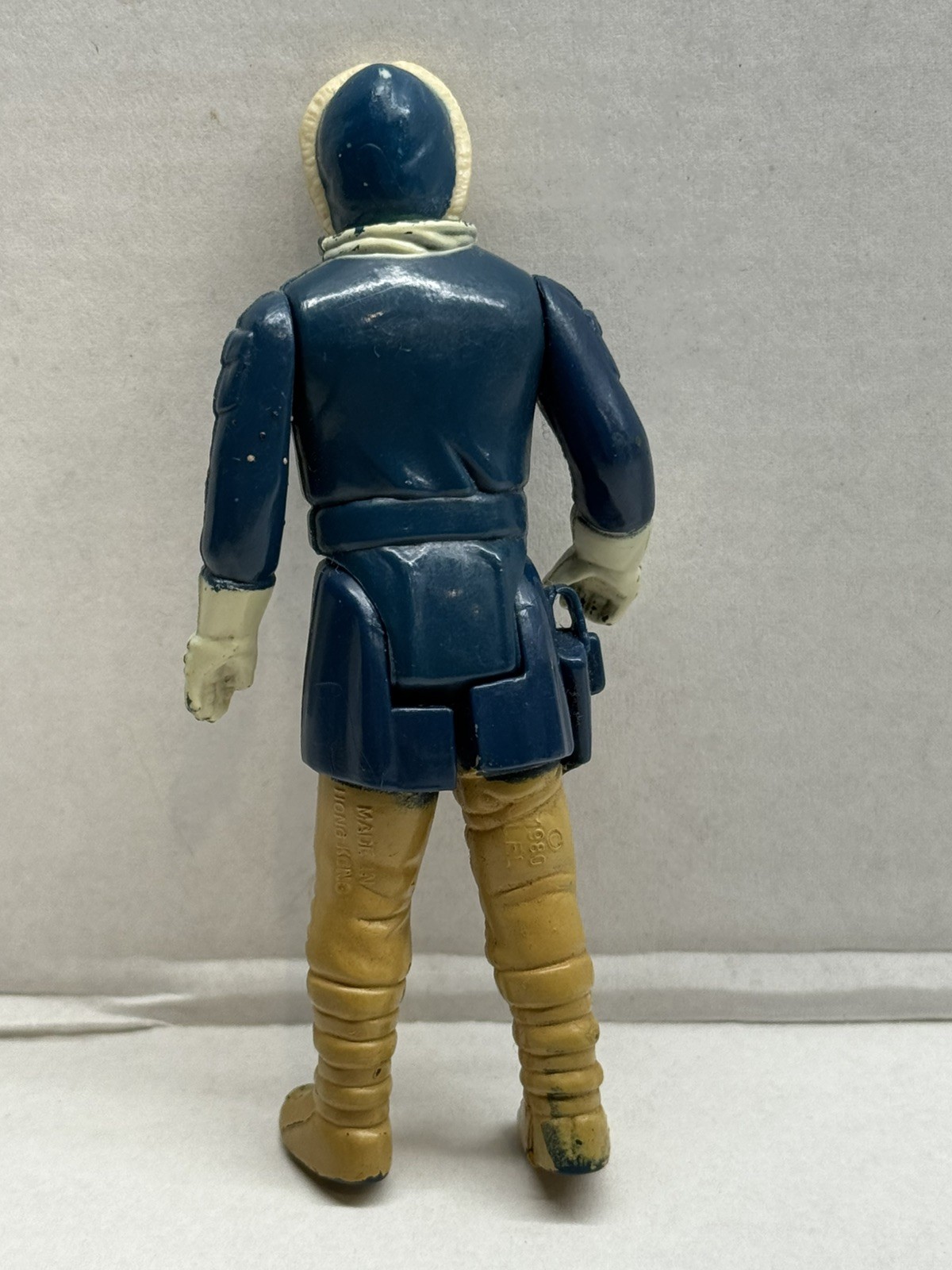 Han Solo (Hoth Battle Gear) sold