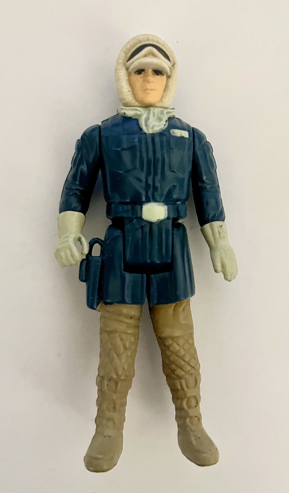 Han Solo (Hoth Battle Gear) sold