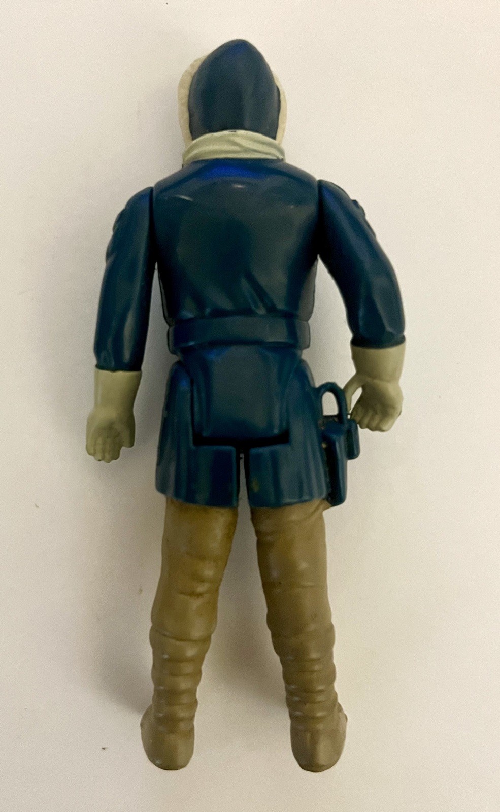 Han Solo (Hoth Battle Gear) sold