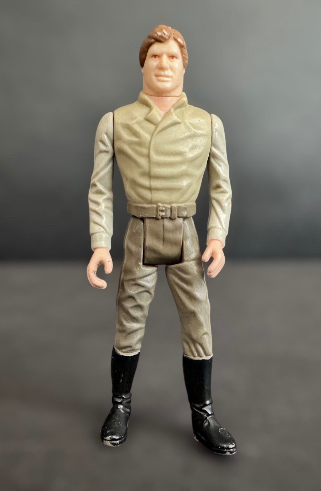 Han Solo (In Carbonite Chamber) sold