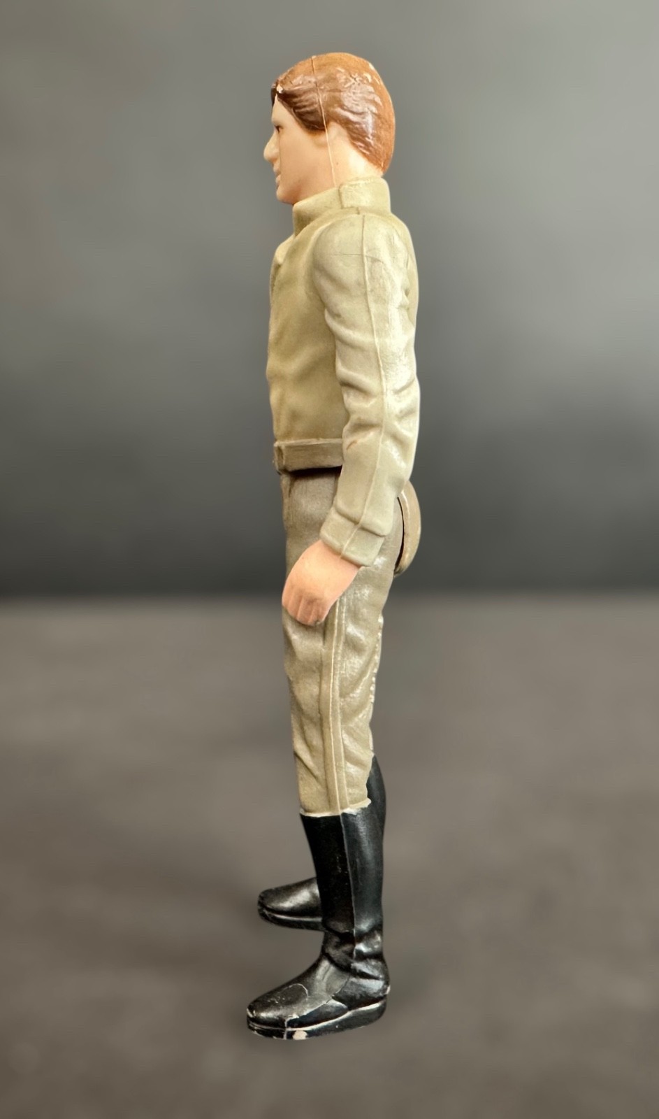 Han Solo (In Carbonite Chamber) sold