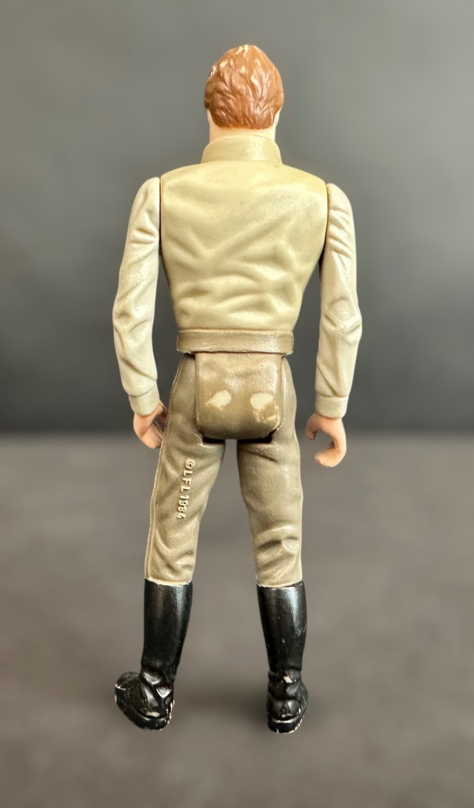 Han Solo (In Carbonite Chamber) sold