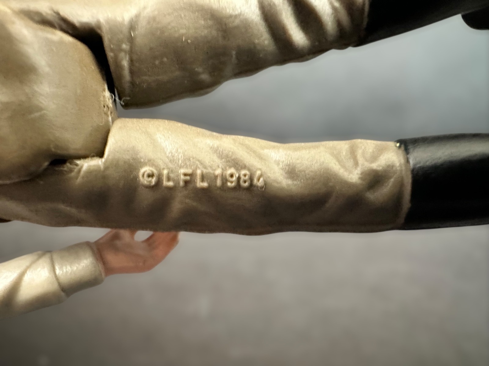 Han Solo (In Carbonite Chamber) sold