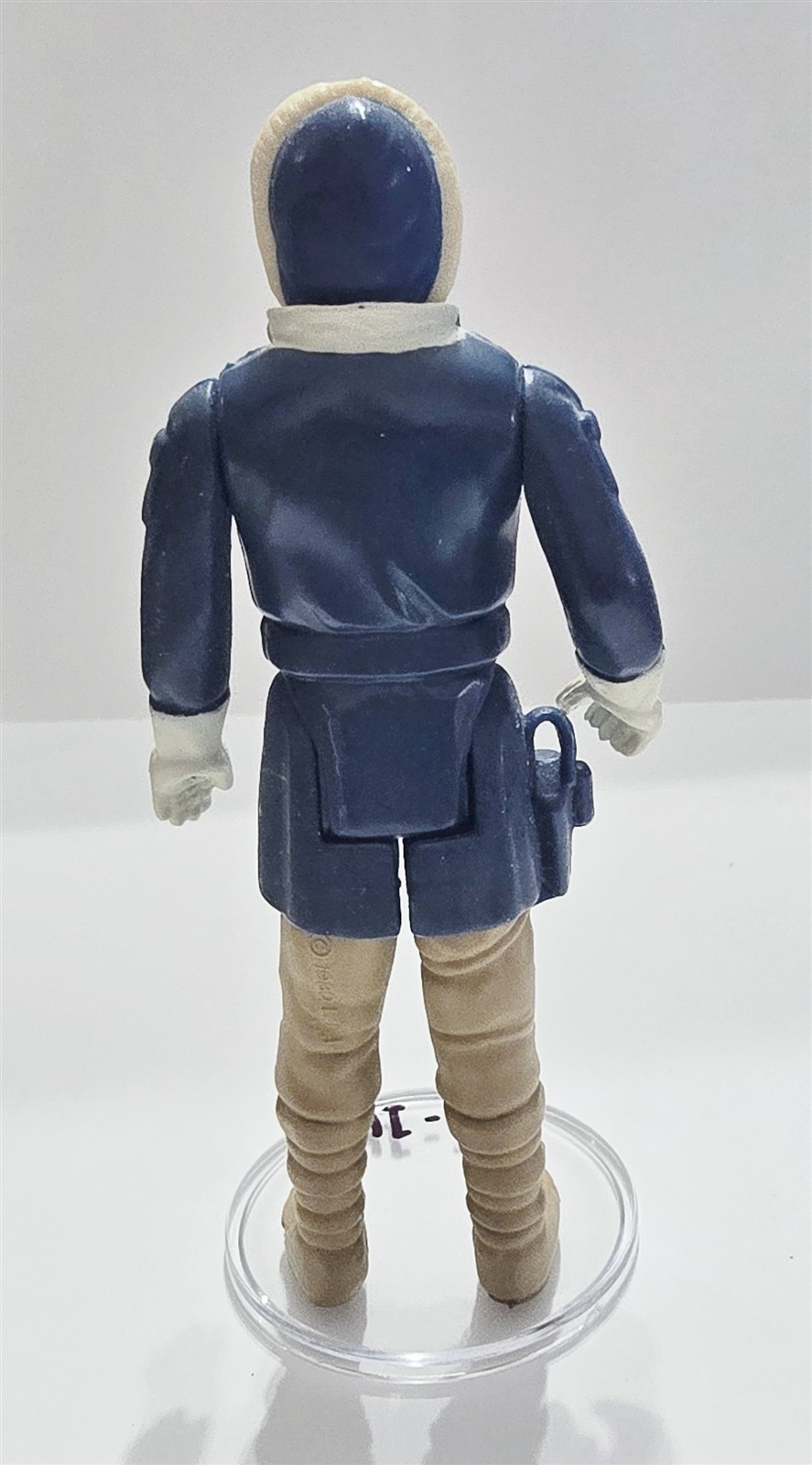 Han Solo (Hoth Battle Gear) sold